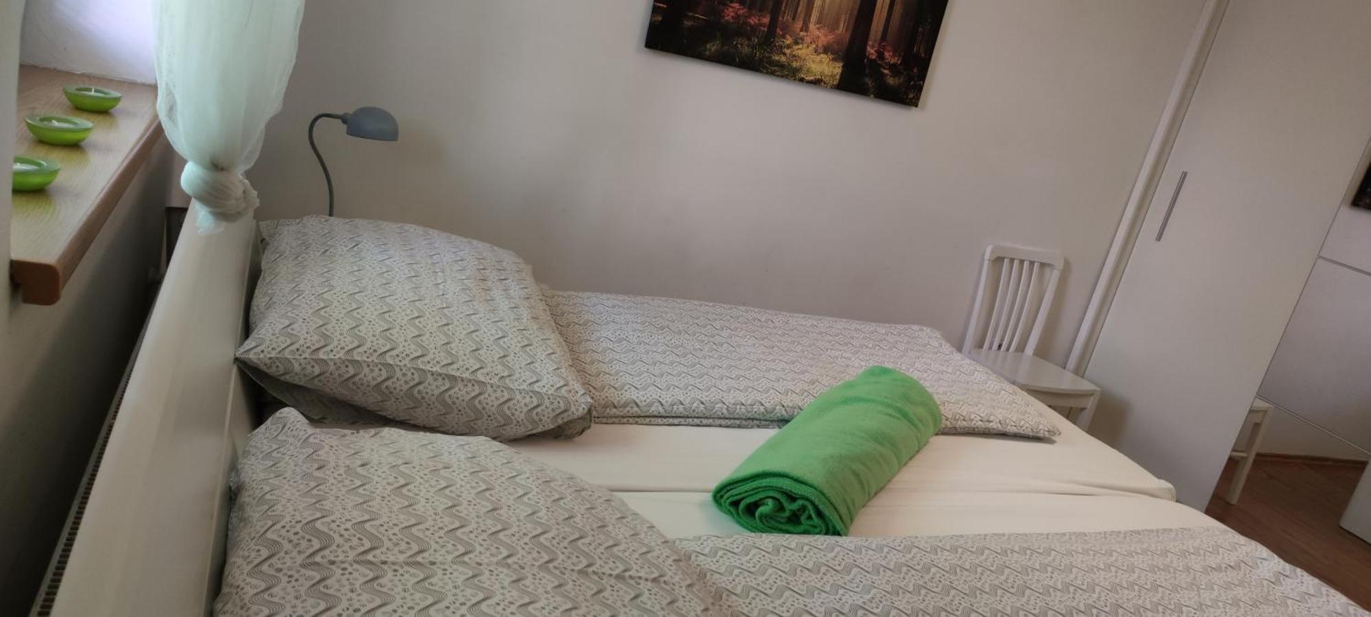 Judia Apartman Litomyšl Szoba fotó