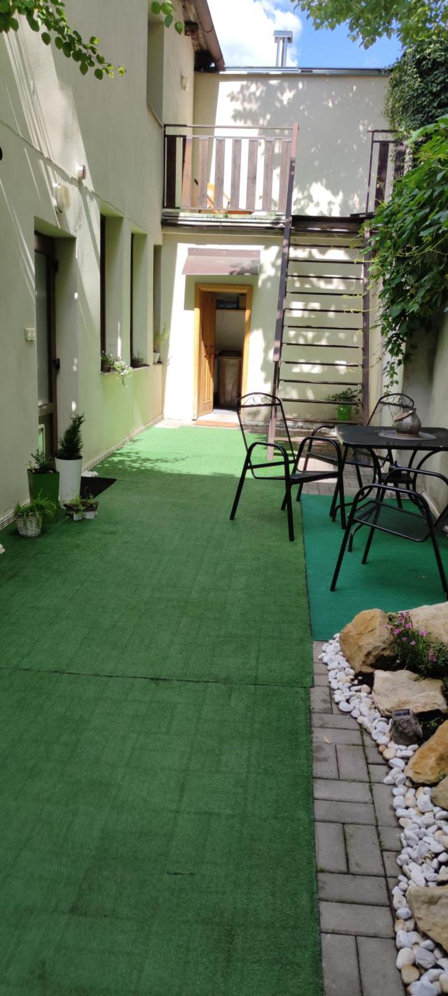 Judia Apartman Litomyšl Szoba fotó