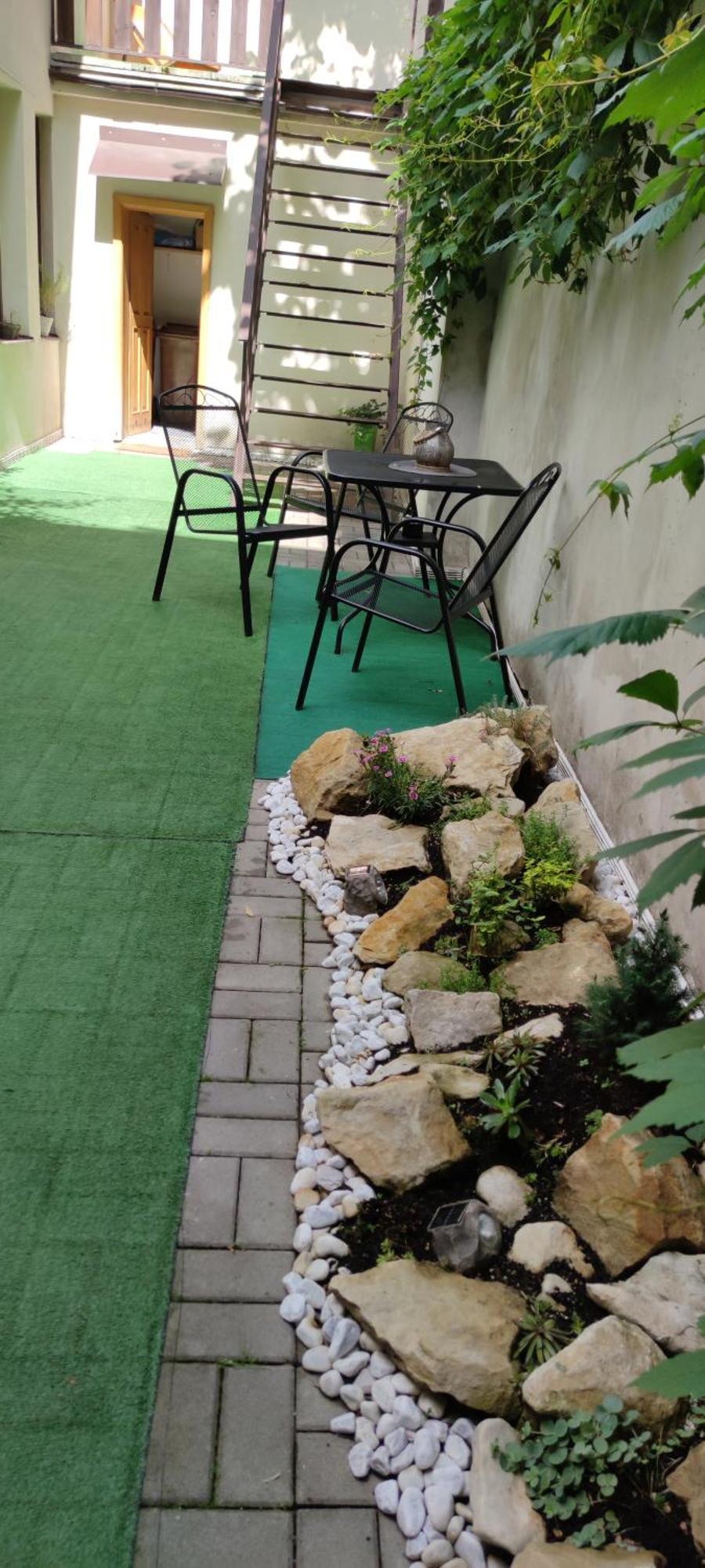 Judia Apartman Litomyšl Szoba fotó