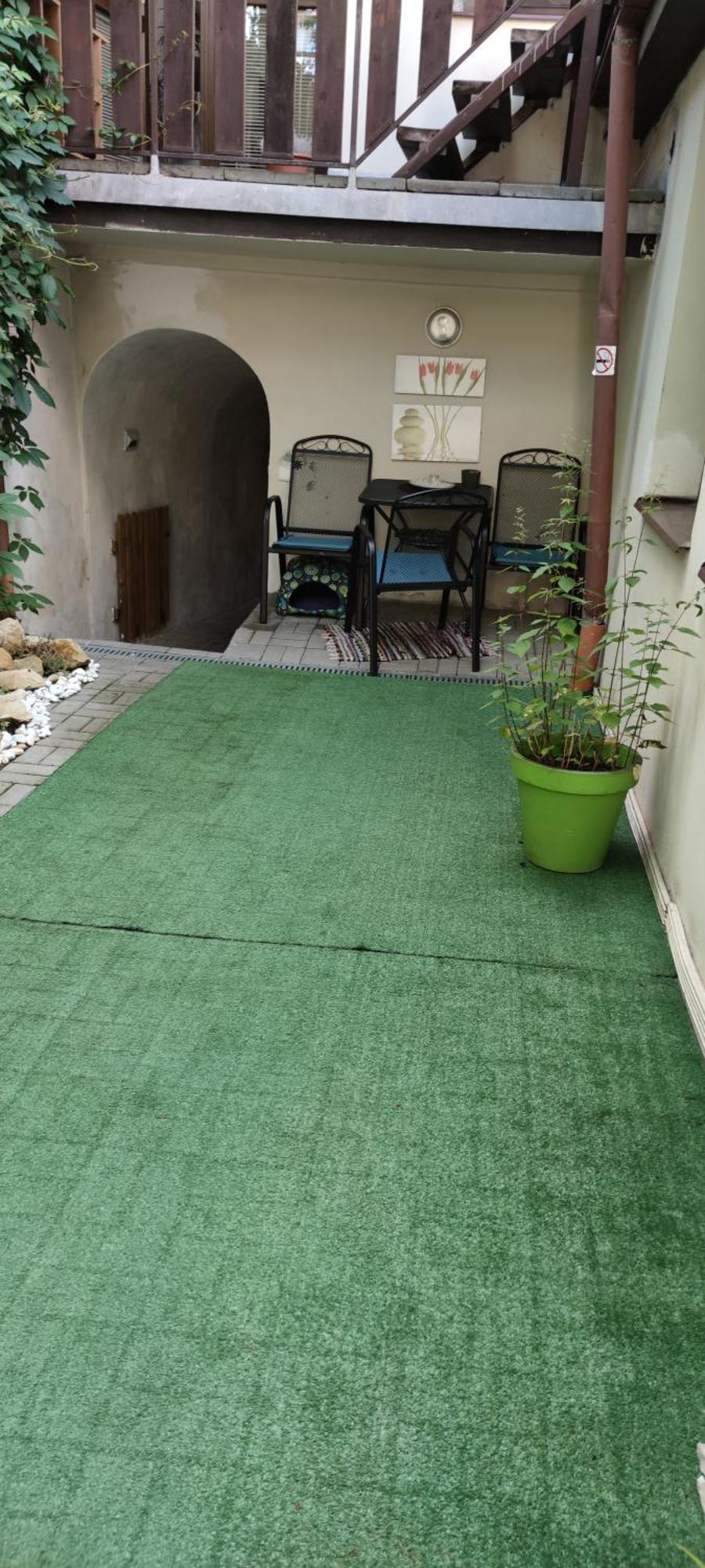Judia Apartman Litomyšl Szoba fotó