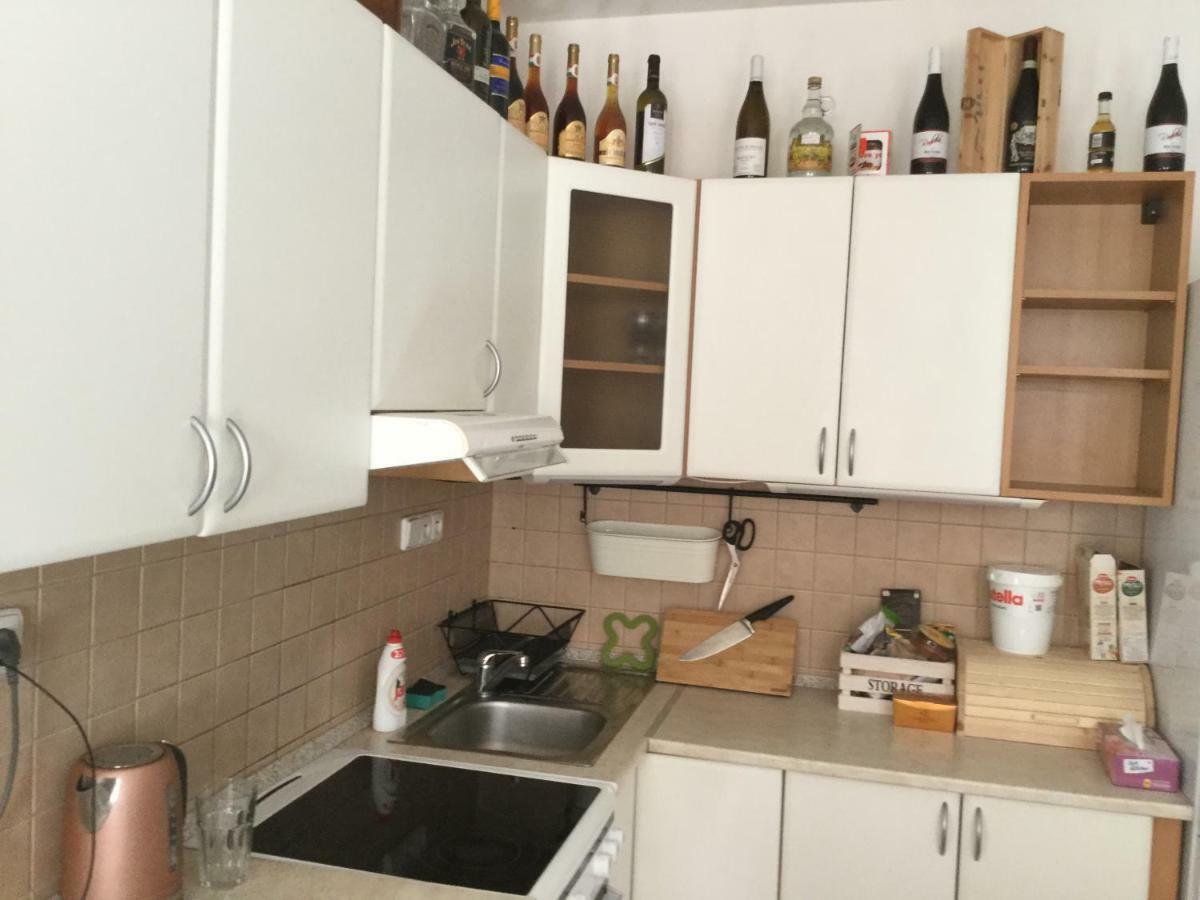 Judia Apartman Litomyšl Kültér fotó