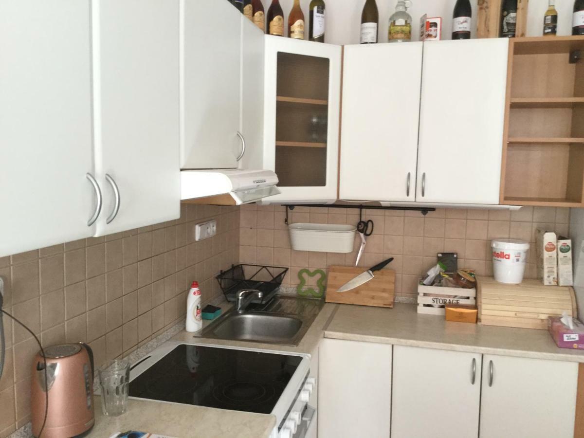 Judia Apartman Litomyšl Kültér fotó