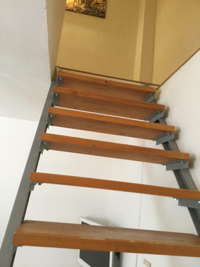 Judia Apartman Litomyšl Kültér fotó