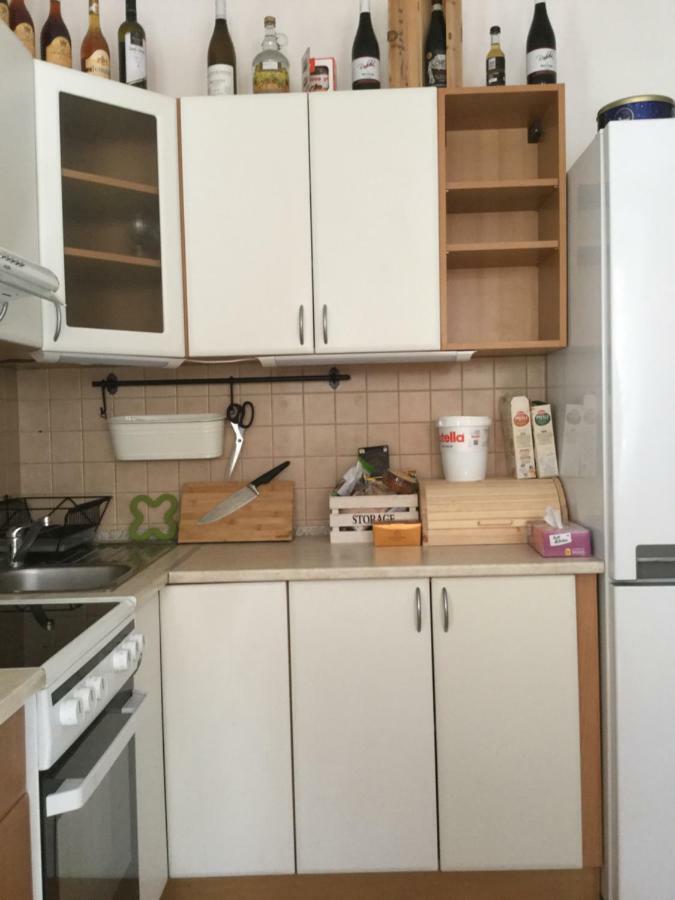 Judia Apartman Litomyšl Kültér fotó