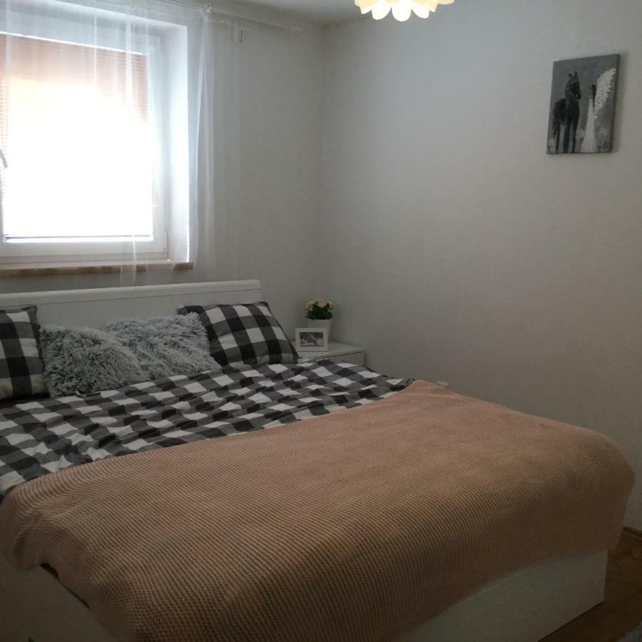 Judia Apartman Litomyšl Kültér fotó