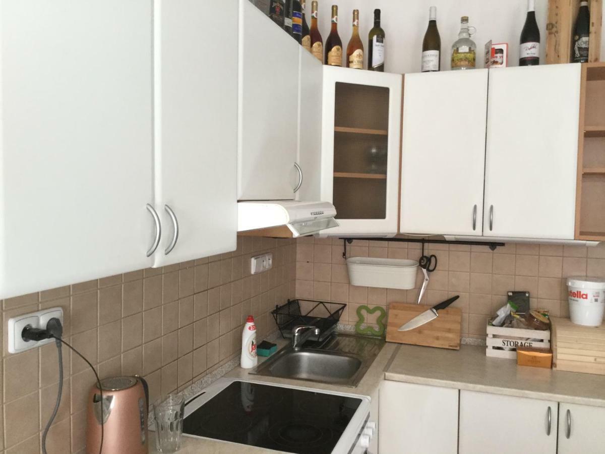 Judia Apartman Litomyšl Kültér fotó