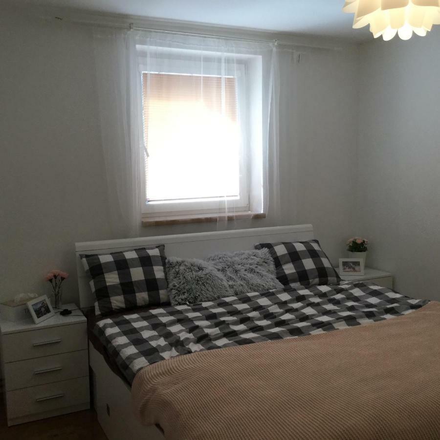 Judia Apartman Litomyšl Kültér fotó
