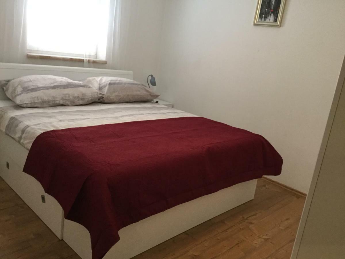 Judia Apartman Litomyšl Kültér fotó