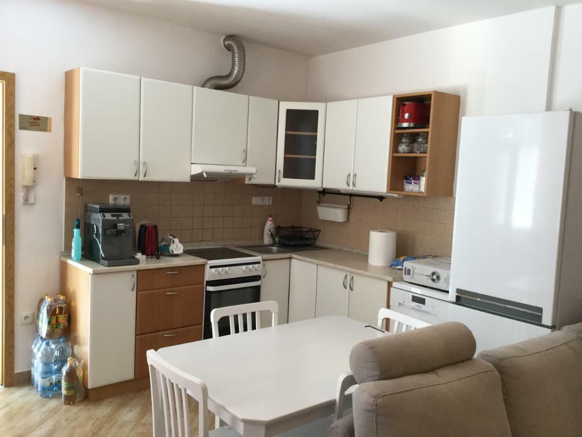 Judia Apartman Litomyšl Kültér fotó