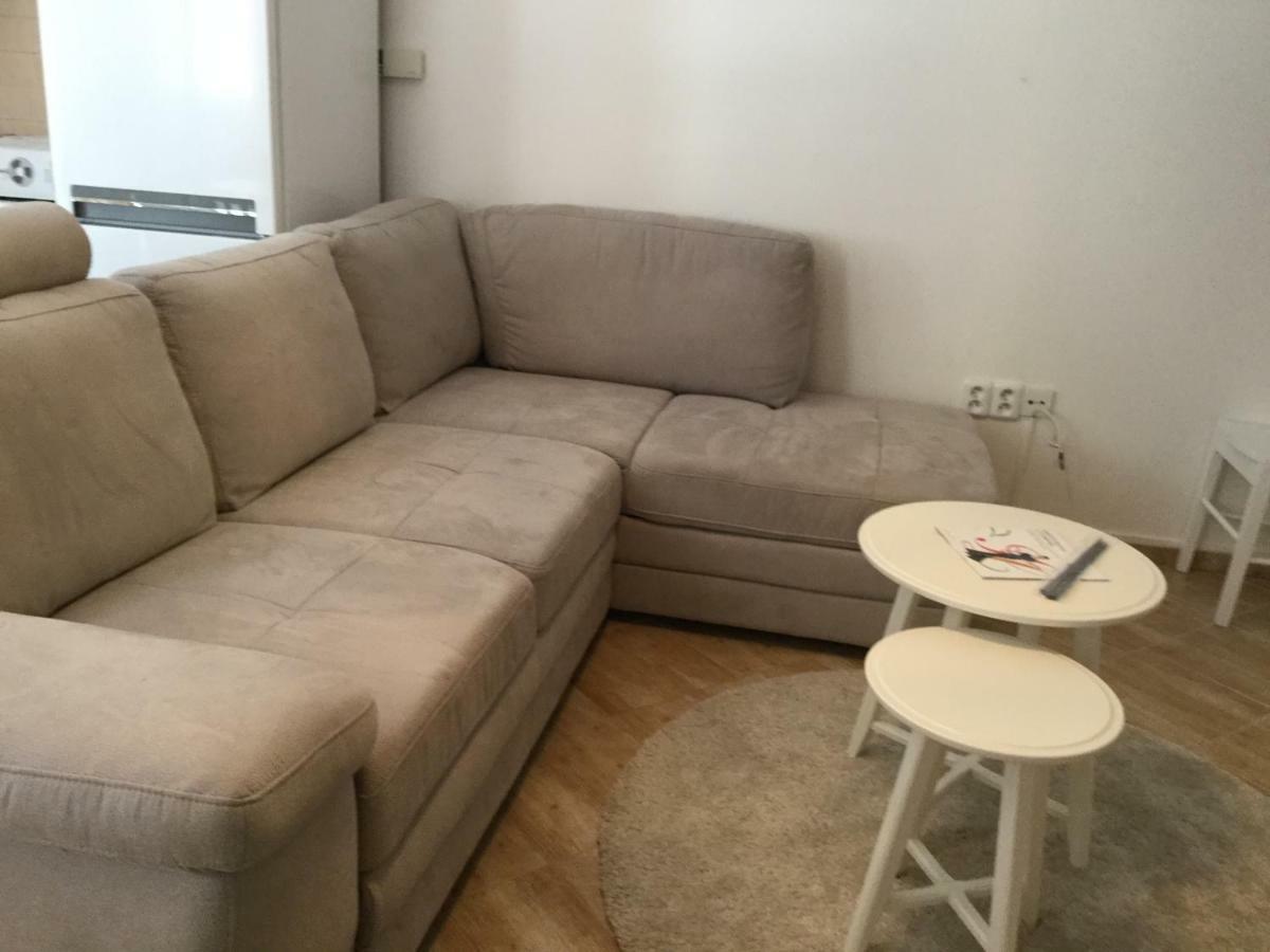 Judia Apartman Litomyšl Kültér fotó