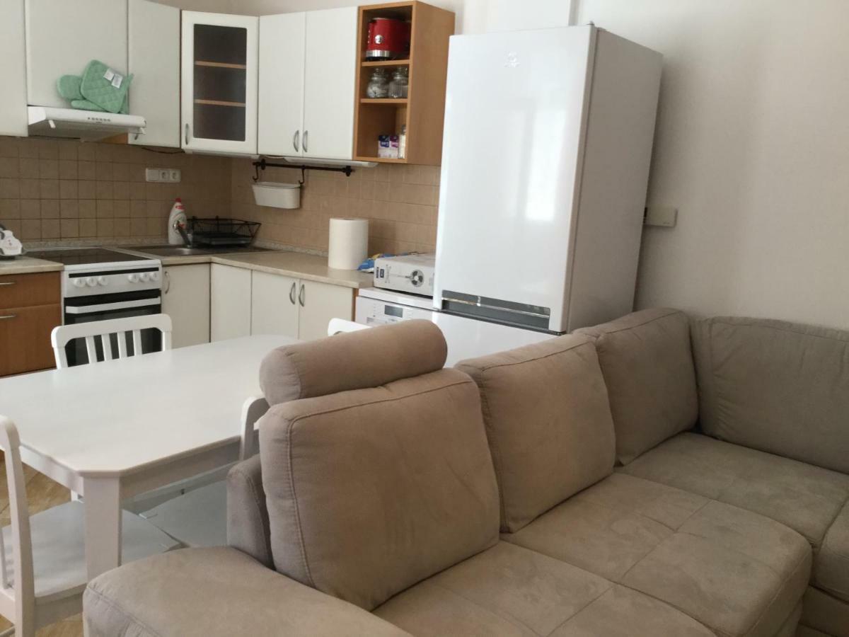 Judia Apartman Litomyšl Kültér fotó