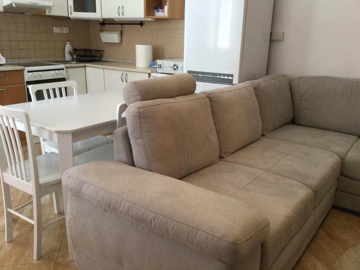 Judia Apartman Litomyšl Kültér fotó