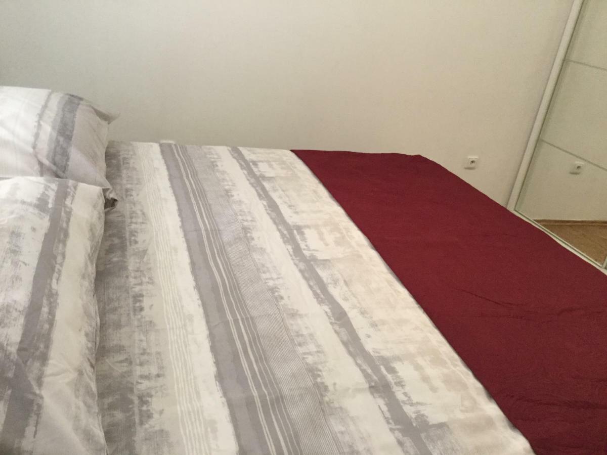 Judia Apartman Litomyšl Kültér fotó